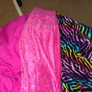 Juicy couture pants